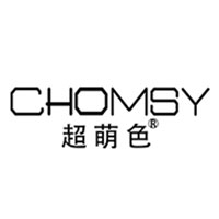 超萌色/CHOMSY