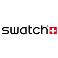 斯沃琪/Swatch