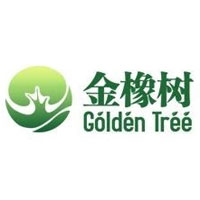 金橡树/Golend Tree