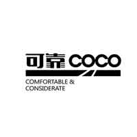 可靠/COCO