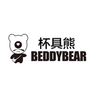 杯具熊/beddybear