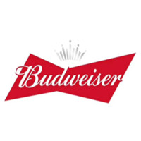 百威啤酒/Budweiser