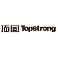 頂固/Topstrong