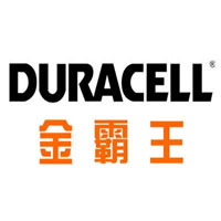 金霸王/DURACELL