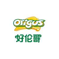 好倫哥/origus