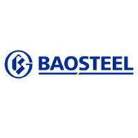 寶鋼/BAOSTEEL