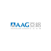 亞鋁-南亞/AAG