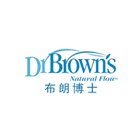 布朗博士/Dr. Brown’s