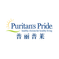 普丽普莱/PURITAN’S PRIDE