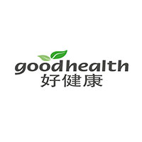 好健康/GOOD HEALTH