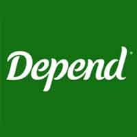 得伴/Depend