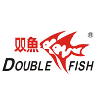 双鱼/DOUBLE FISH