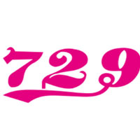 友誼·729