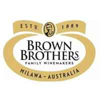 布琅兄弟/Brown Brothers