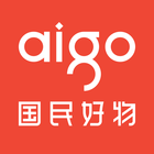 爱国者/AIGO