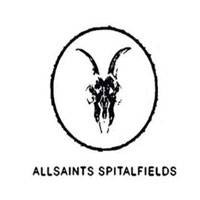 ALL SAINTS