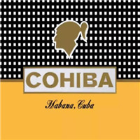 高希霸/Cohiba