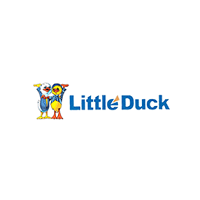 小鴨/LITTLE DUCK