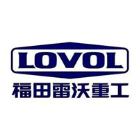 福田雷沃/LOVOL