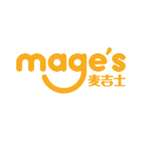 麥吉士/Mage’s