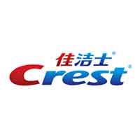 佳潔士/Crest