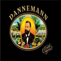 丹納曼/Dannemann