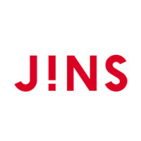 睛姿/JINS