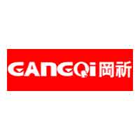 岡祈/Gangqi