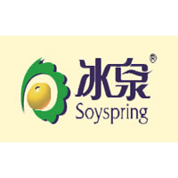 冰泉/Soyspring