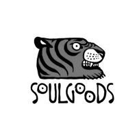 靈魂虎/SOULGOODS