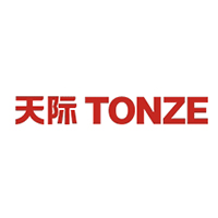 天際/TONZE