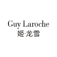 姬龙雪/guylaroche