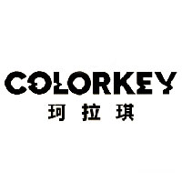 珂拉琪/colorkey