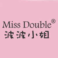 波波小姐/Miss Double