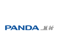 熊貓電子/Panda