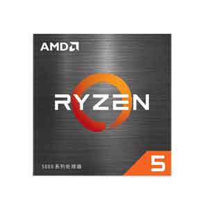 Amd 锐龙5 5600g处理器