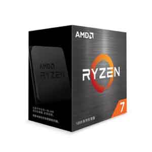 Amd 锐龙7 5800x 处理器