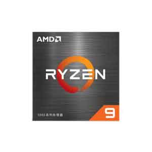 Amd 锐龙9 5900x 处理器