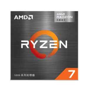 Amd 锐龙7 5700g处理器