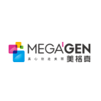 美格真/MegaGen