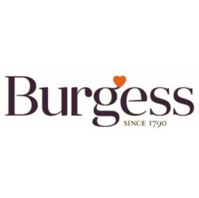 布格斯/Burgess