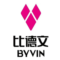 比德文/BYVIN