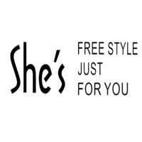 茜子/She's