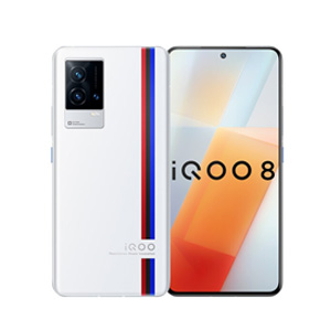 Vivo iqoo 8 12gb+256gb