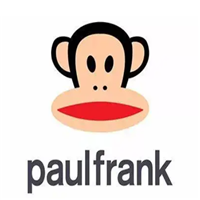 大嘴猴/PaulFrank