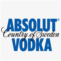 絕對伏特加/Absolut