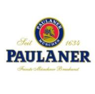 柏龍啤酒/Paulaner