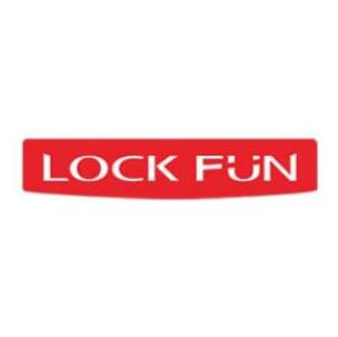 乐可芬/LOCKFUN