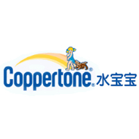 水寶寶/Coppertone