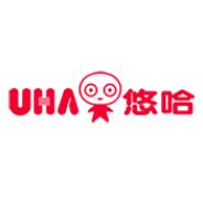 悠哈/UHA